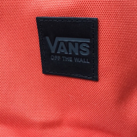 VANS BACKPACK 🎒 BRAND NEW - Picture 2 of 10